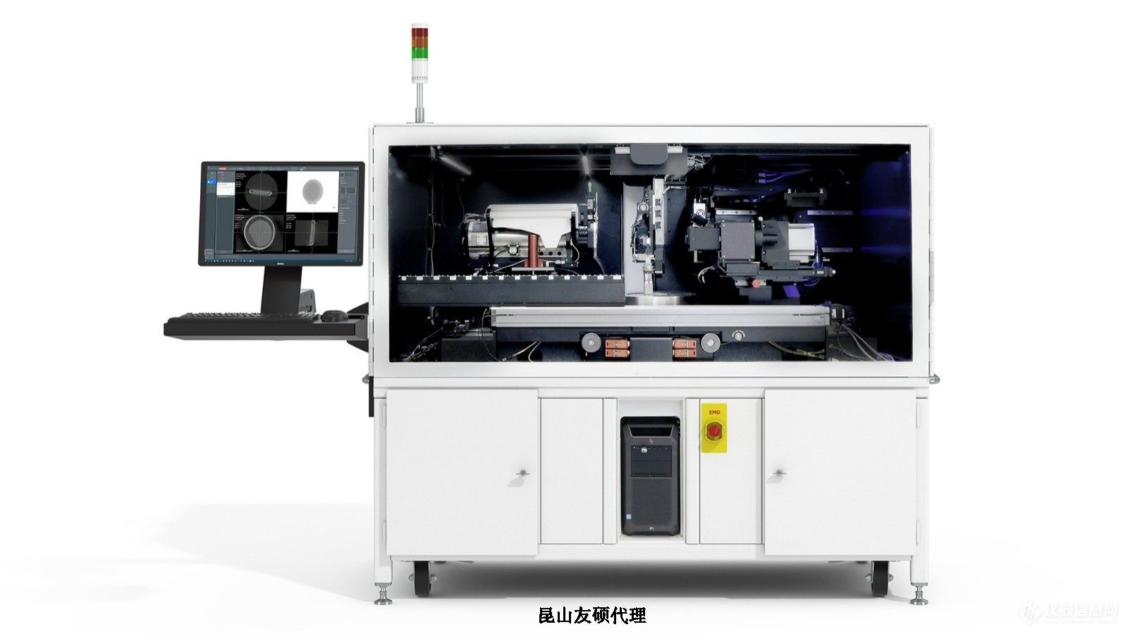 哈密蔡司哈密X射线显微镜