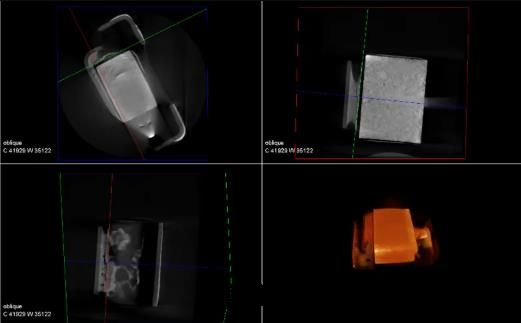 哈密蔡司哈密X射线显微镜